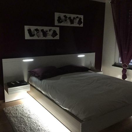 Appartement Des Trois Frontieres Apach 外观 照片