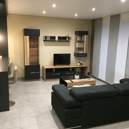 Appartement Des Trois Frontieres Apach 外观 照片