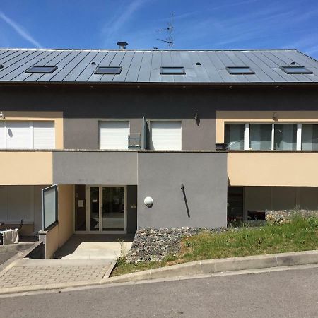 Appartement Des Trois Frontieres Apach 外观 照片
