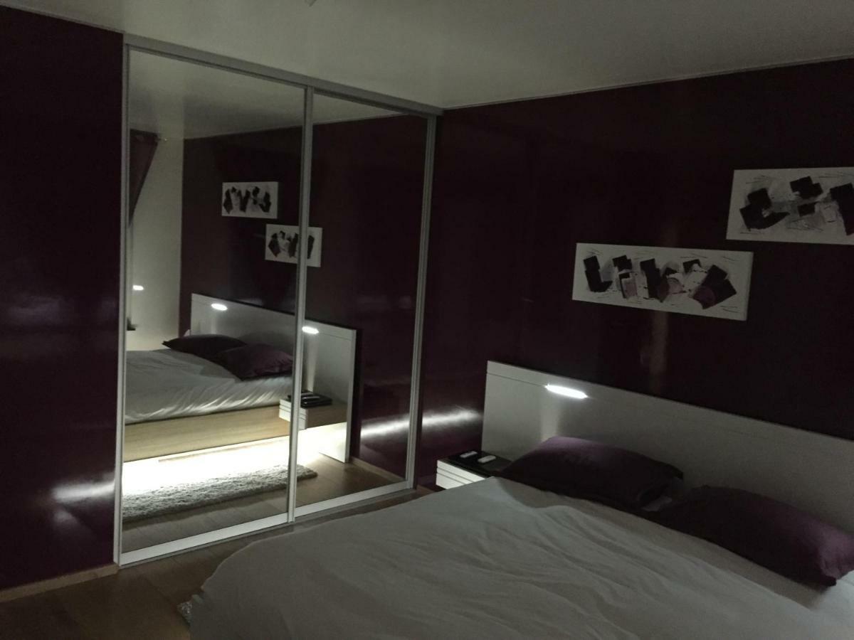 Appartement Des Trois Frontieres Apach 外观 照片