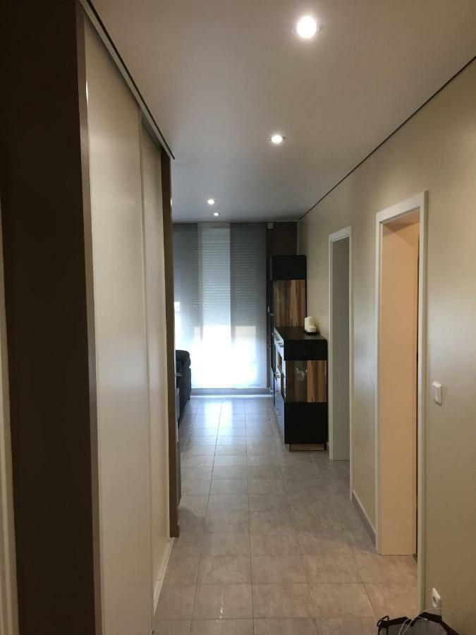 Appartement Des Trois Frontieres Apach 外观 照片