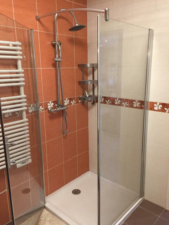 Appartement Des Trois Frontieres Apach 外观 照片