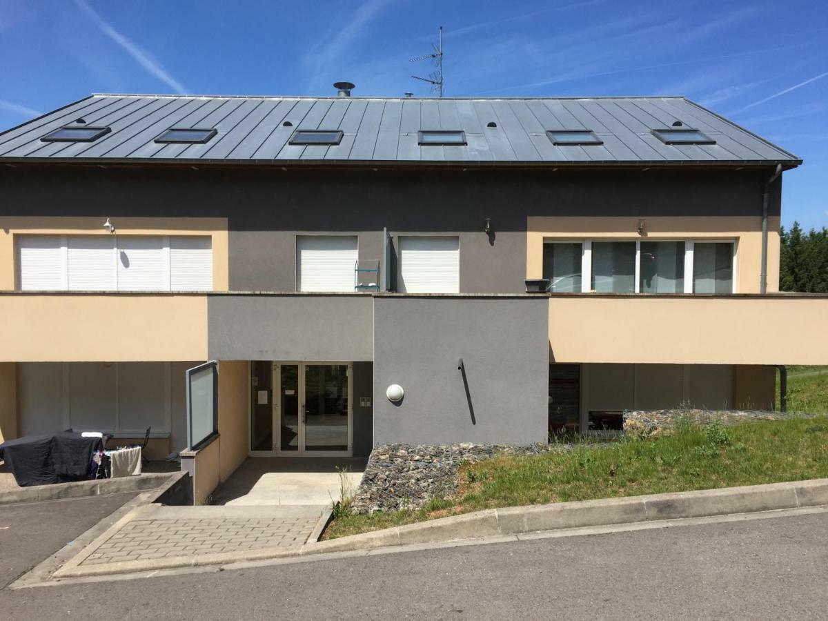 Appartement Des Trois Frontieres Apach 外观 照片