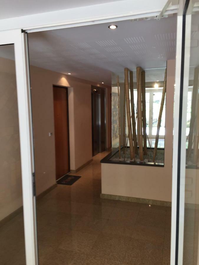 Appartement Des Trois Frontieres Apach 外观 照片